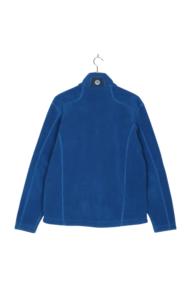 Fleecejacke für Herren