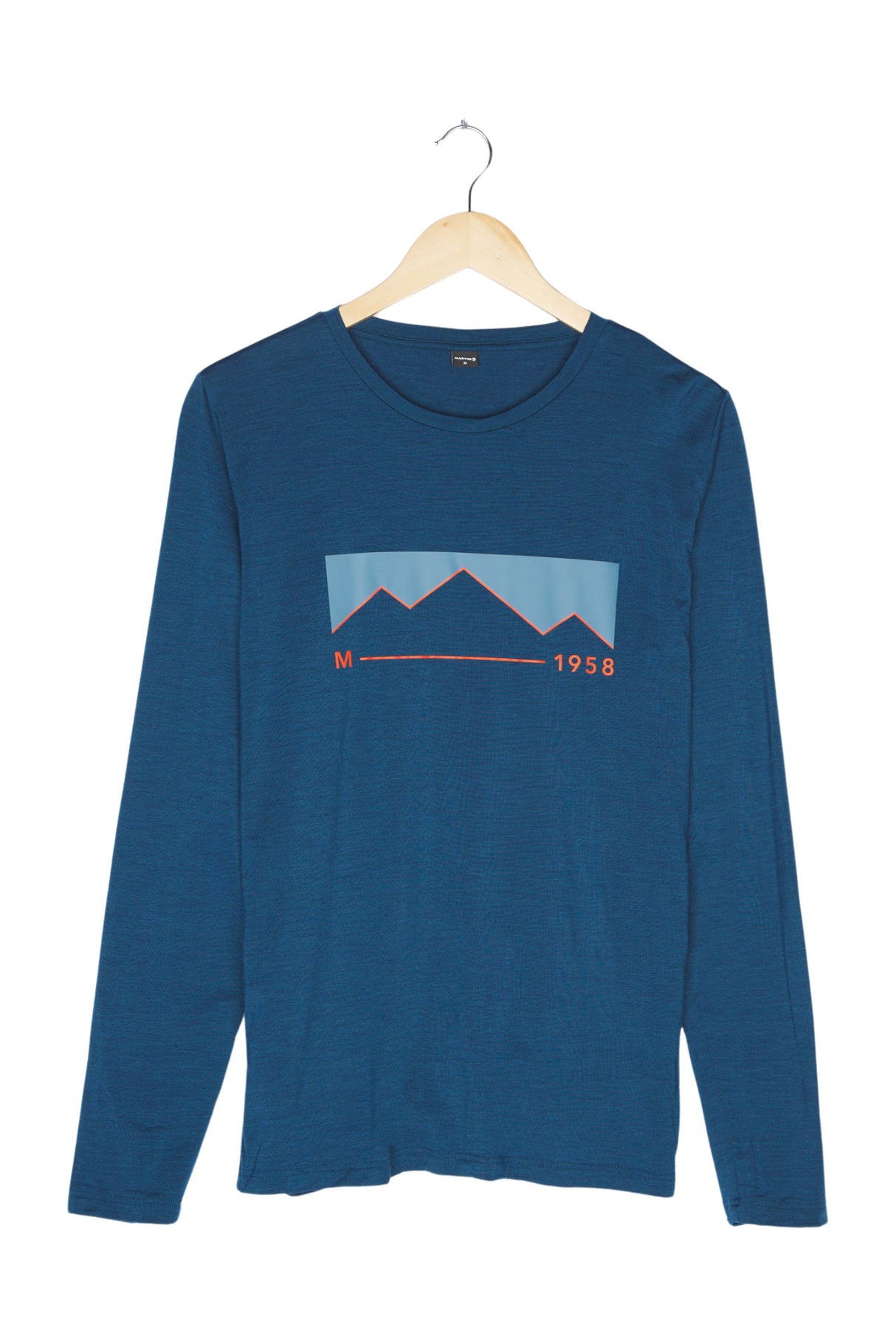 Longsleeve Funktion für Herren