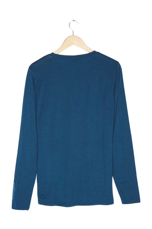 Longsleeve Funktion für Herren