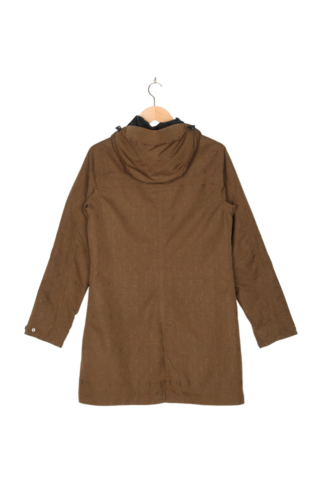 Winterjacke für Damen