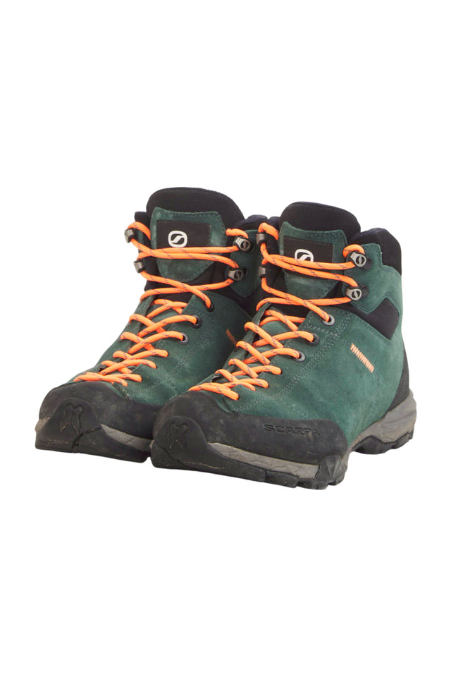 Wanderschuhe & Trekkingschuhe für Damen