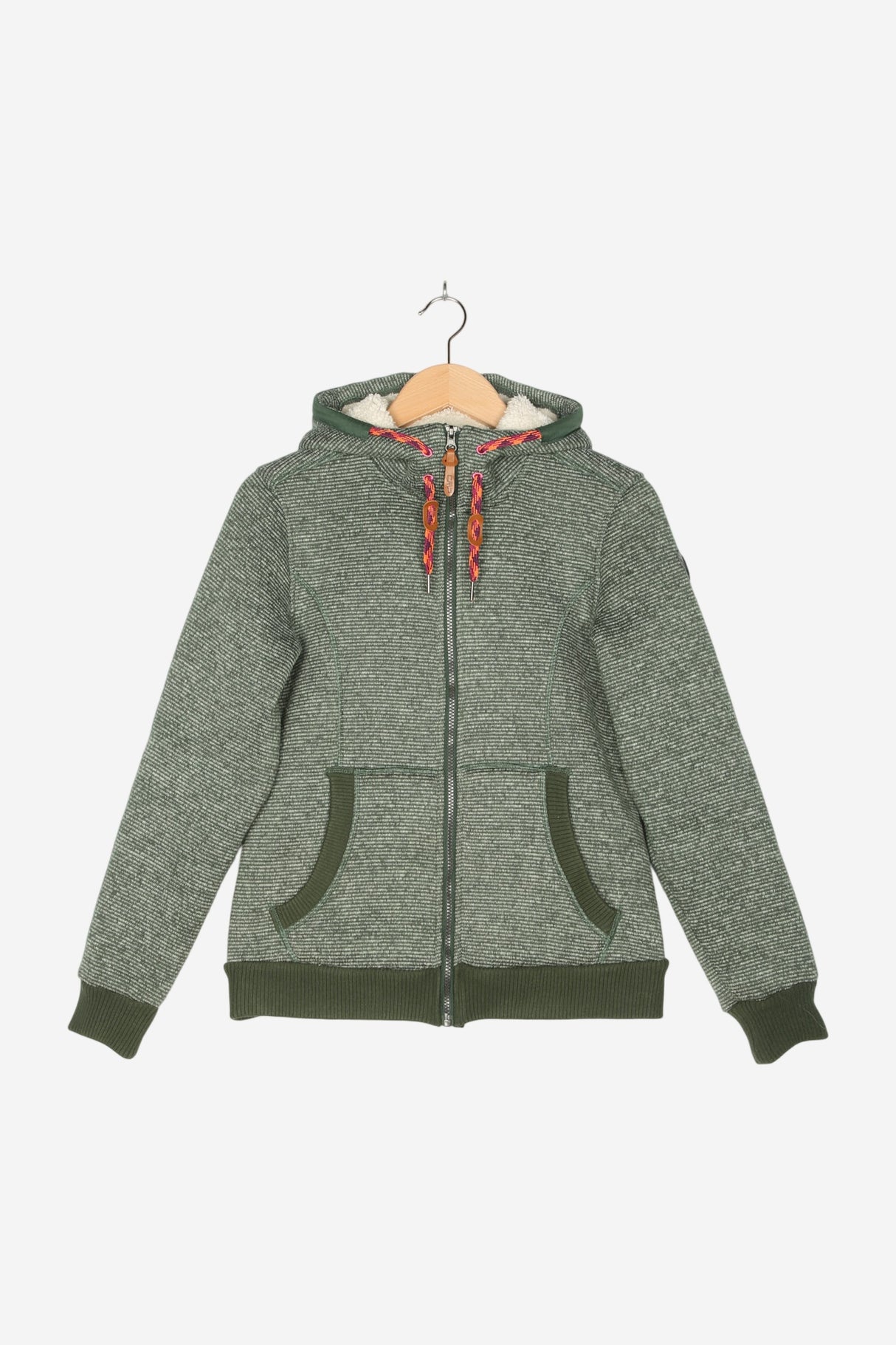 Fleecejacke für Damen