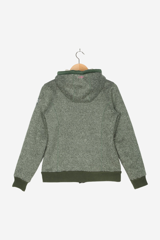 Fleecejacke für Damen