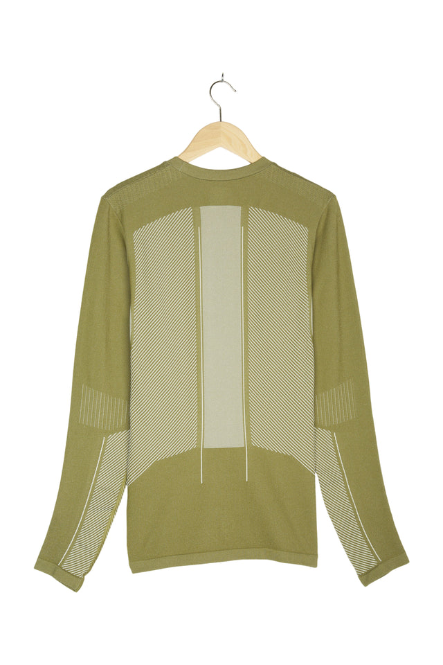 Longsleeve Funktion für Herren