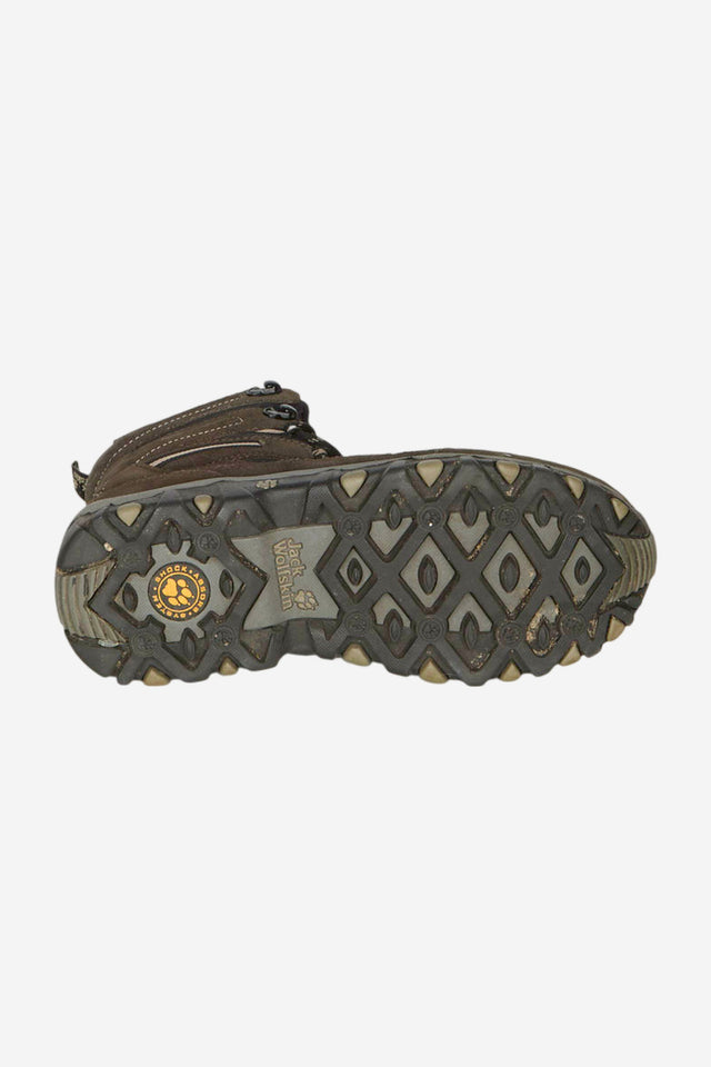 Wanderschuhe für Herren