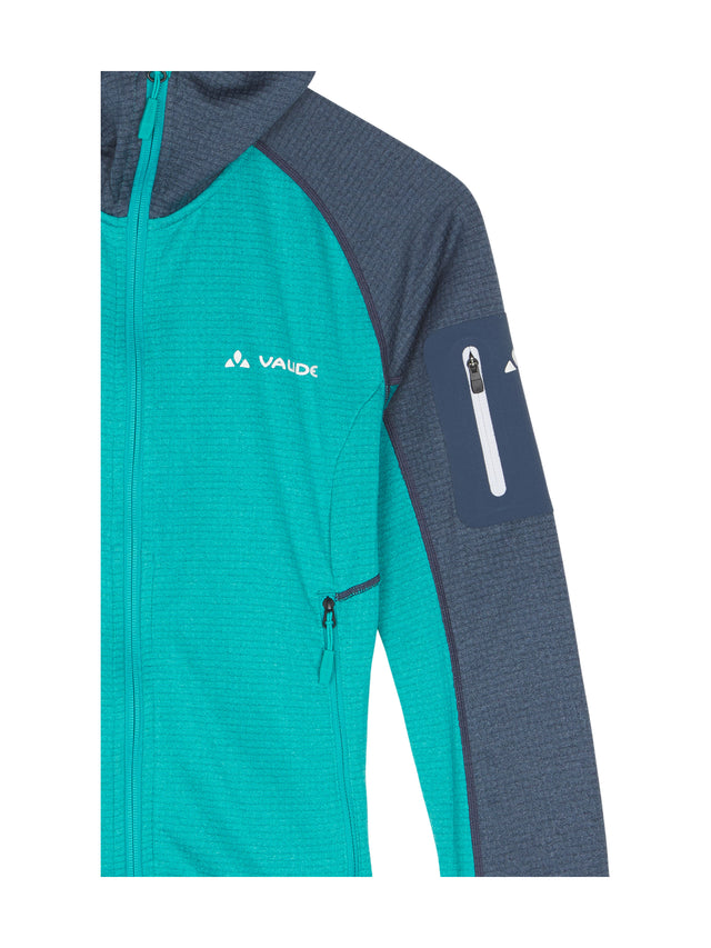 Fleecejacke für Damen