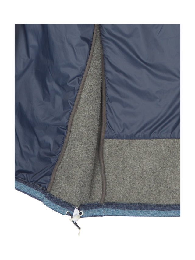 Kunstfaserjacke für Herren