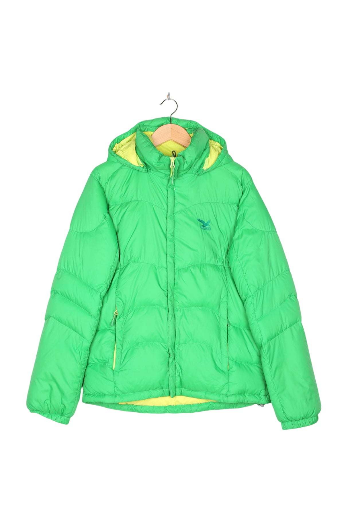 Daunenjacke für Herren