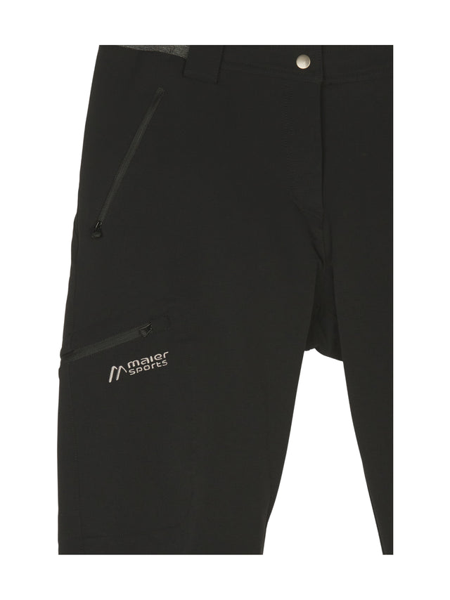 Softshellhose für Damen