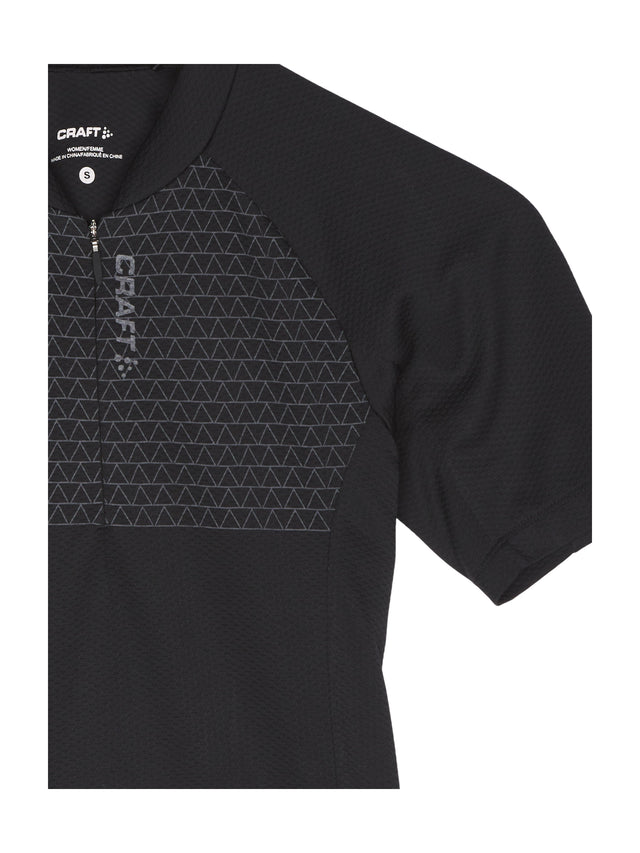 Radtrikot für Damen