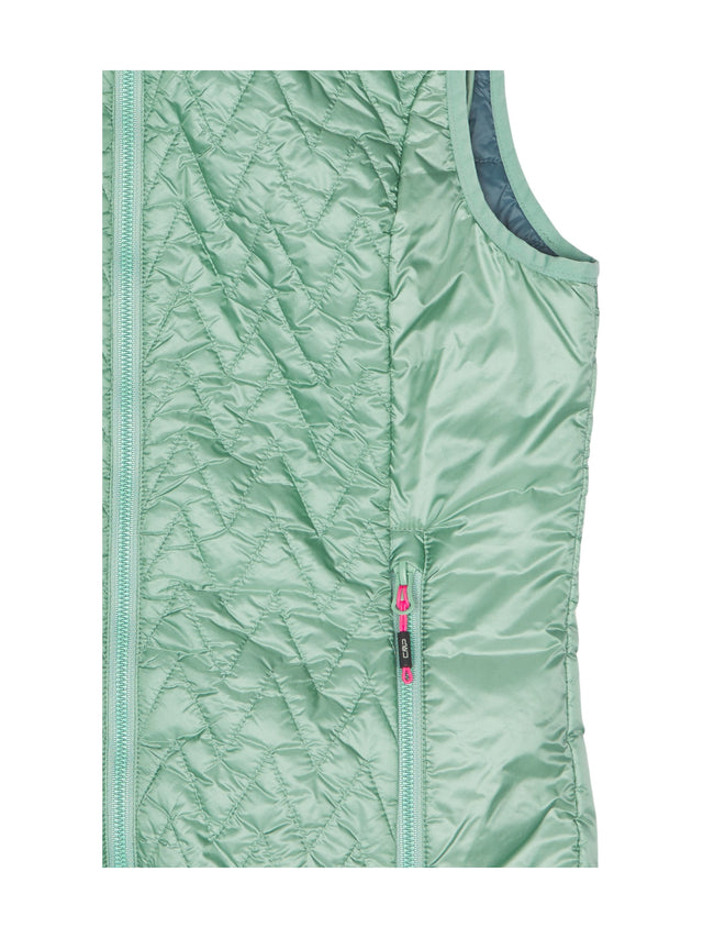 CMP Kunstfaserweste für Damen