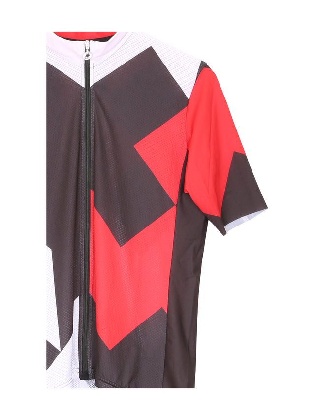 Radtrikot für Damen