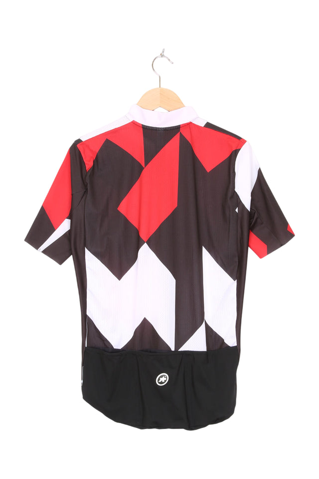 Radtrikot für Damen