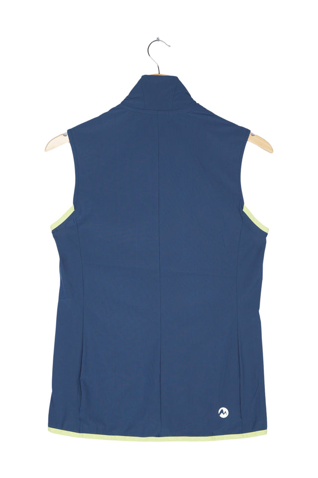 Softshellweste für Damen