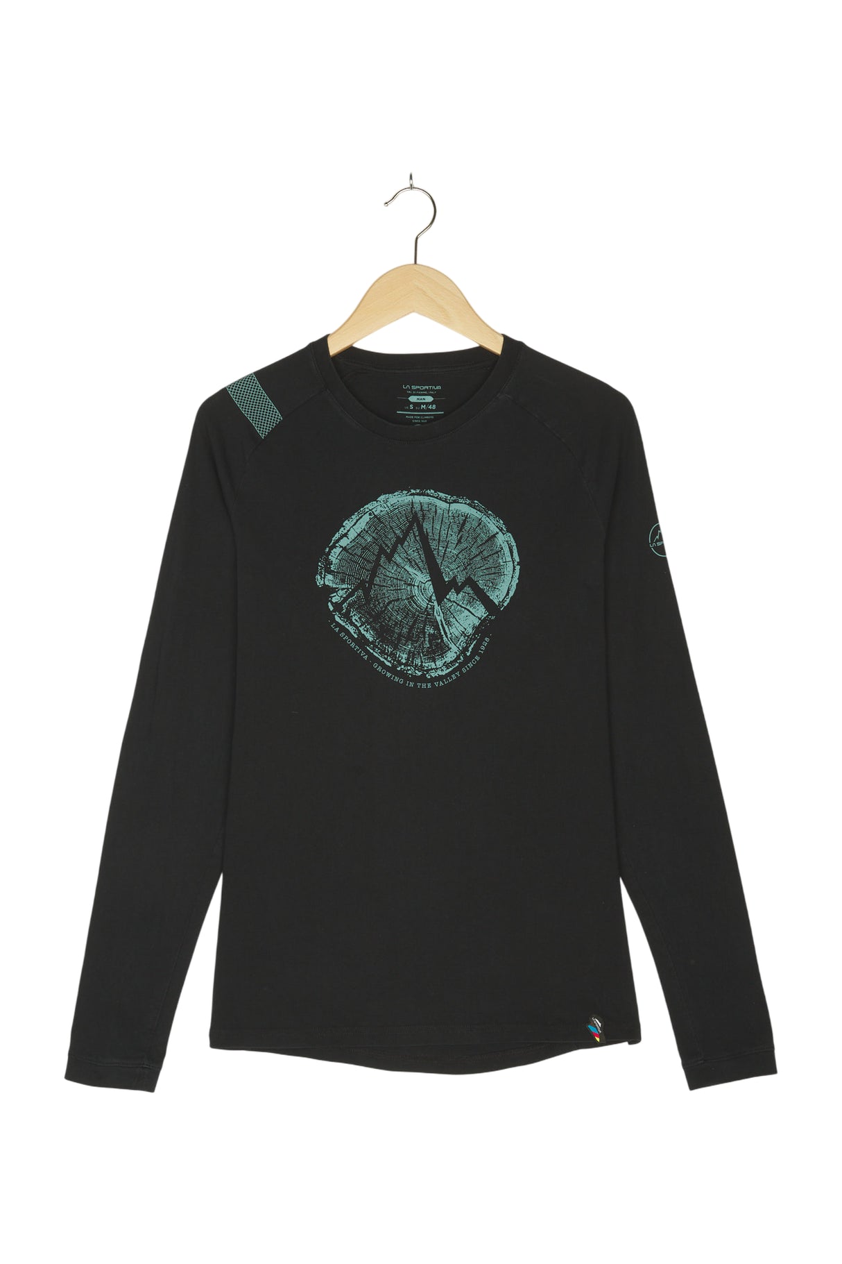 Longsleeve Freizeit für Herren
