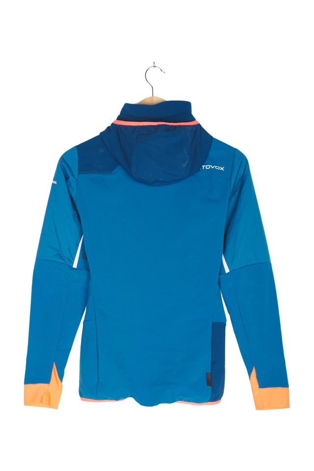 Isolationsjacke (Wolle) für Damen