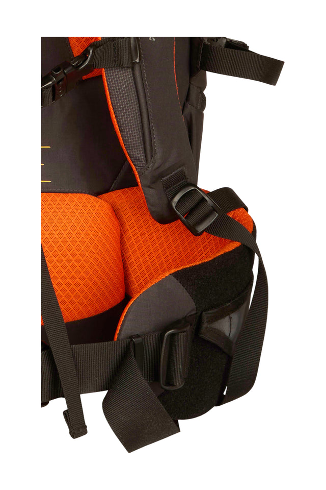 Trekkingrucksack 51 bis 70 L