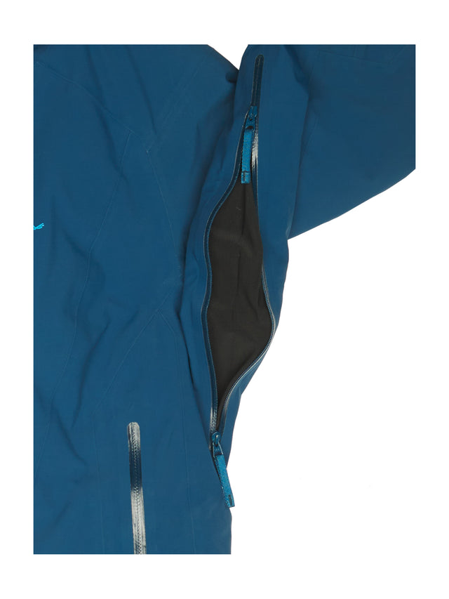Hardshelljacke mit Goretex für Damen