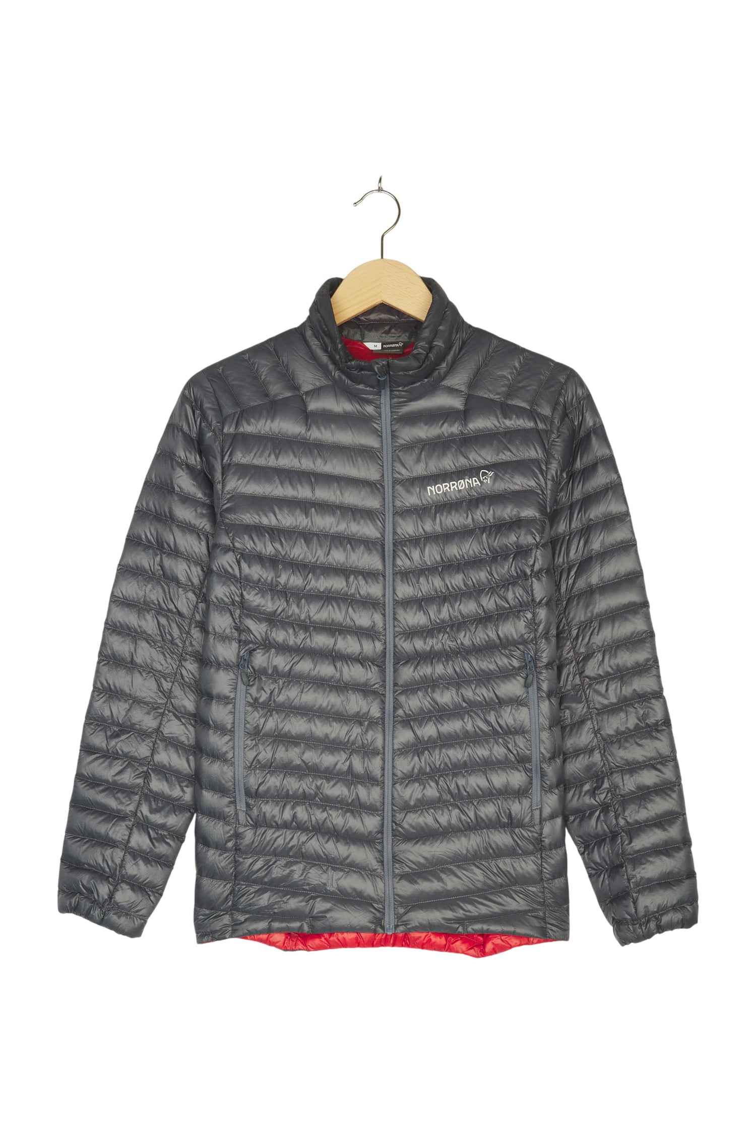 Daunenjacke für Damen