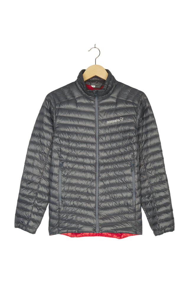 Daunenjacke für Damen