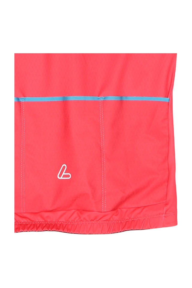 Fahrradtrikot für Damen