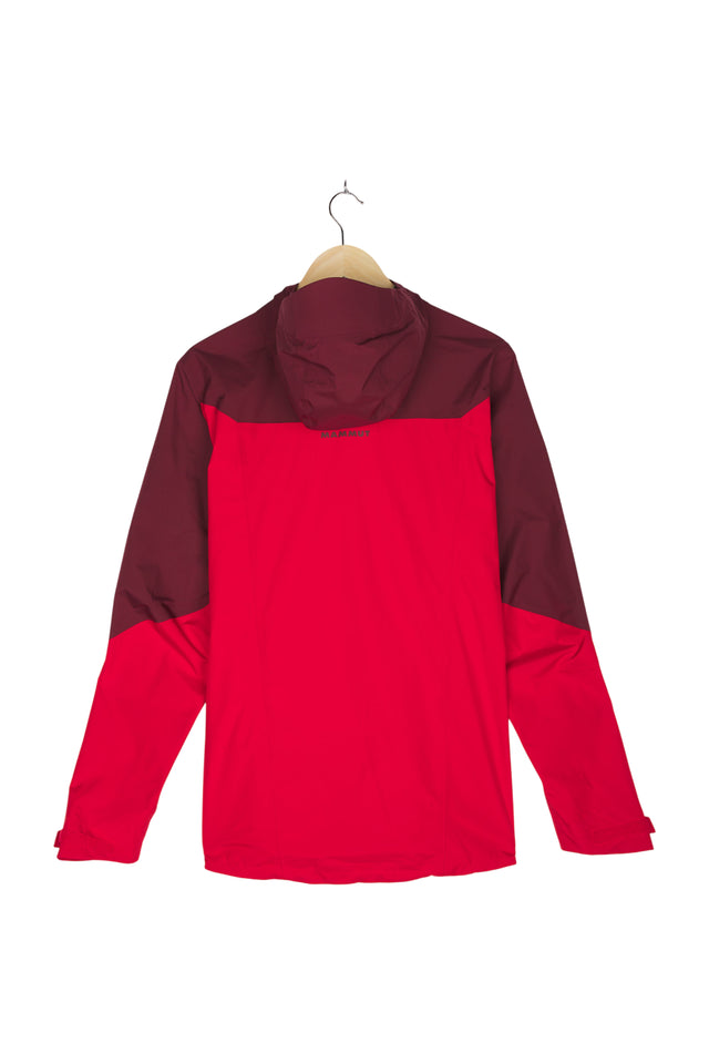 Hardshelljacke, Regenjacke für Herren