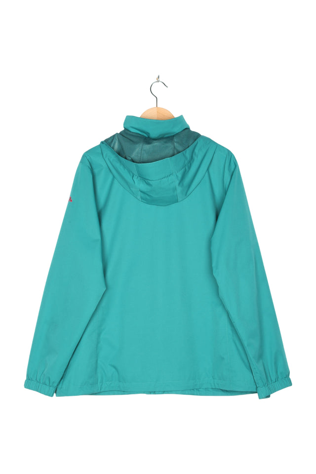 Regenjacke & Hardshelljacke für Damen