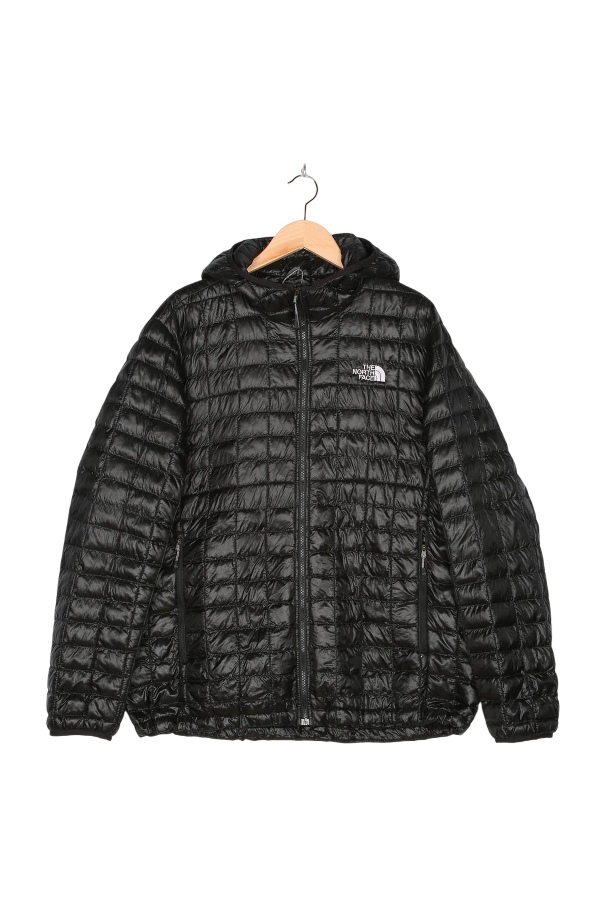 Isolationsjacke für Herren