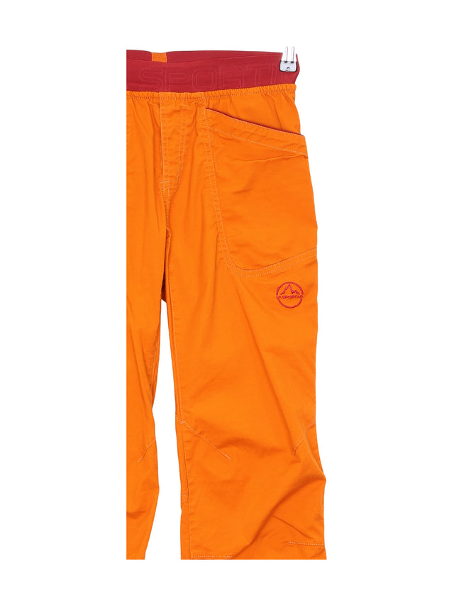 Kletterhose für Damen