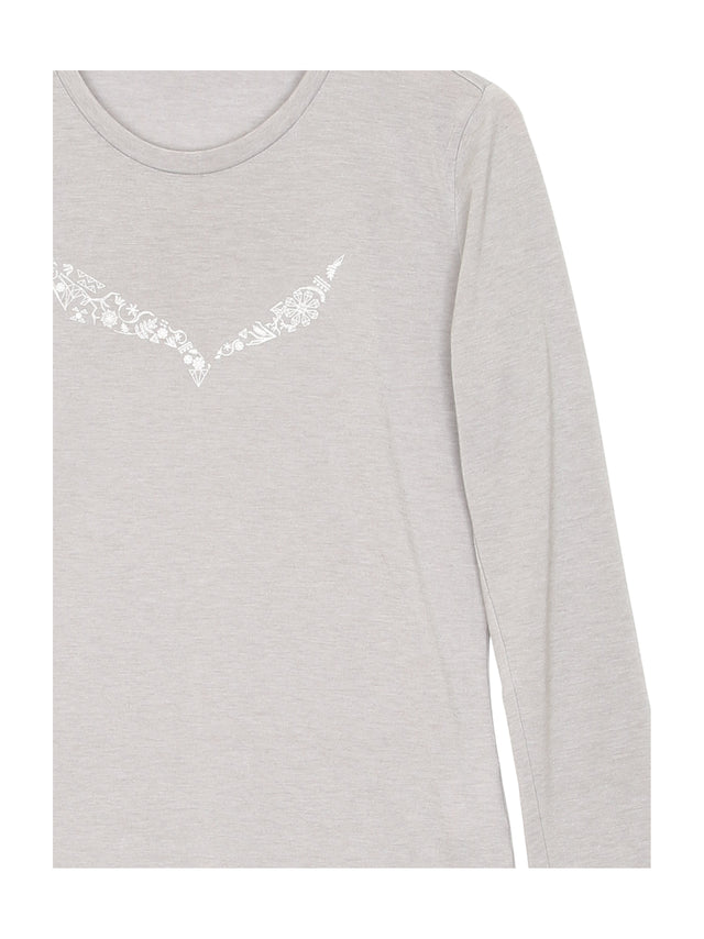 Longsleeve Funktion für Damen