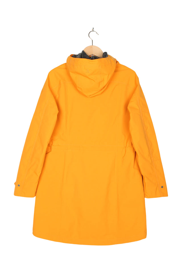 Regenjacke & Hardshelljacke für Damen