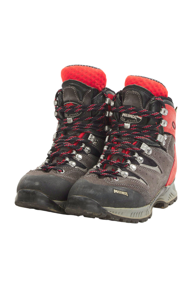 Wanderschuhe & Trekkingschuhe für Damen