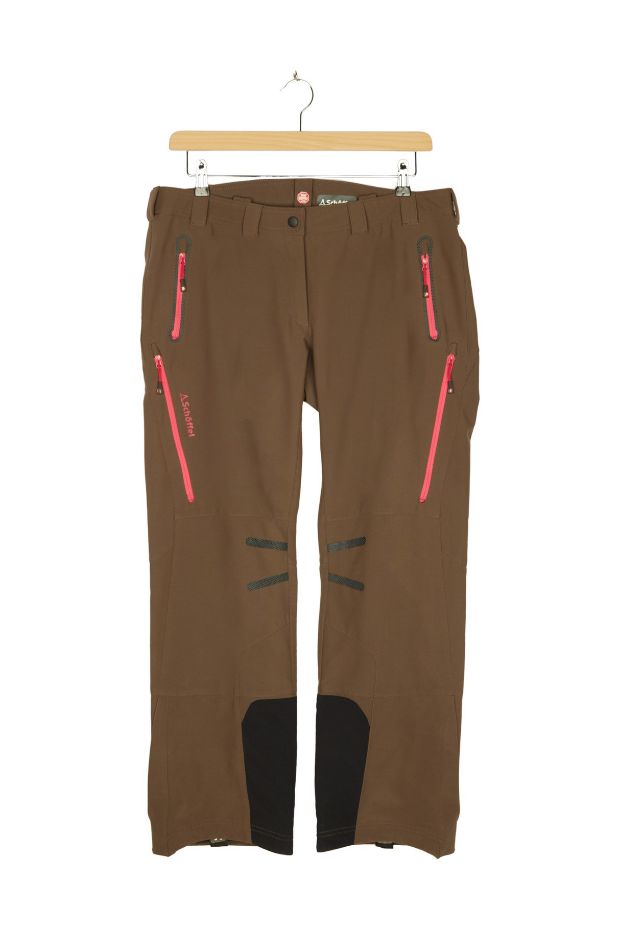 Hardshellhose mit Goretex für Damen