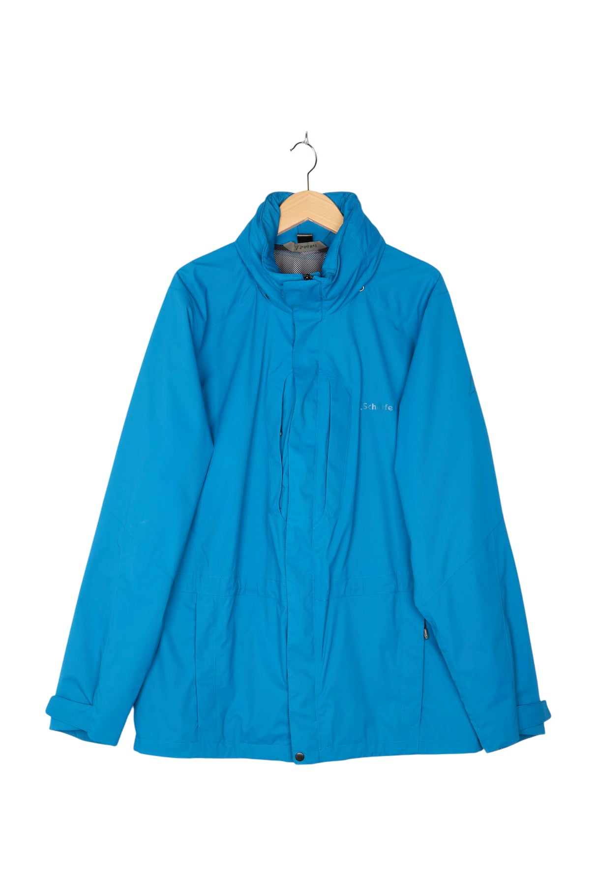 Hardshelljacke, Regenjacke für Herren