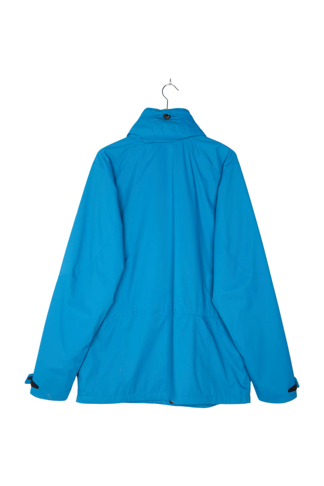 Hardshelljacke, Regenjacke für Herren