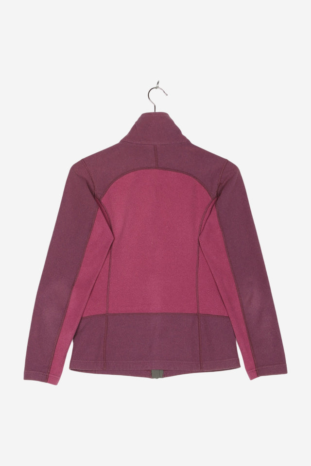 Fleecejacke für Damen