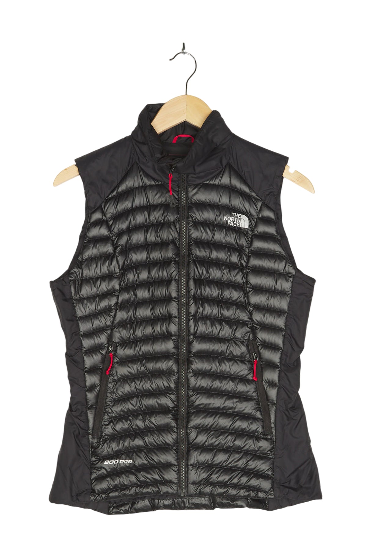 Daunenweste für Damen