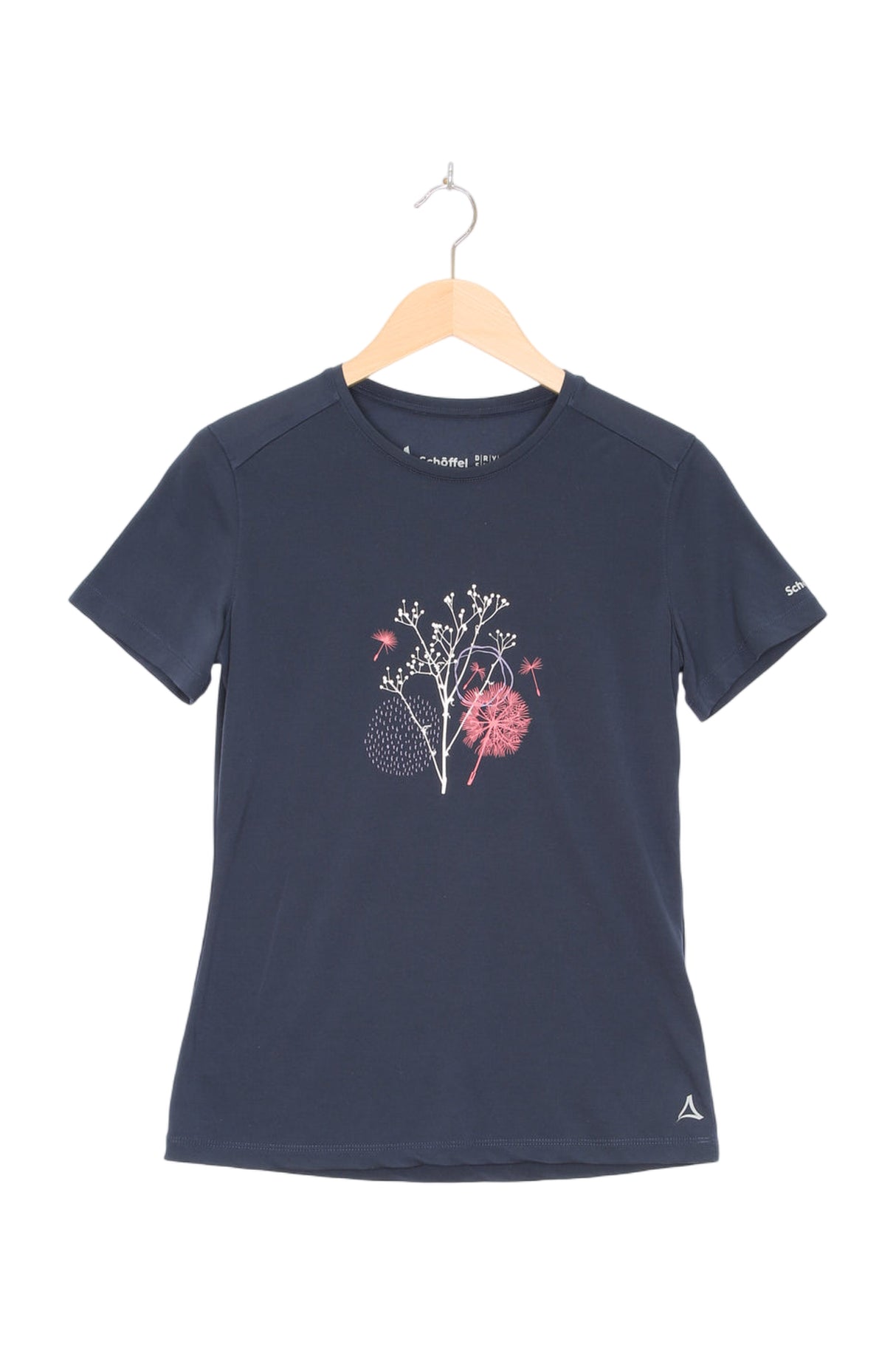 T-Shirt Funktion für Damen
