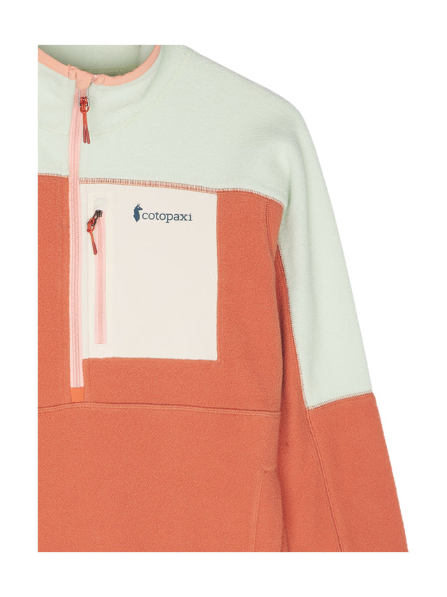 Fleece Pulli für Damen