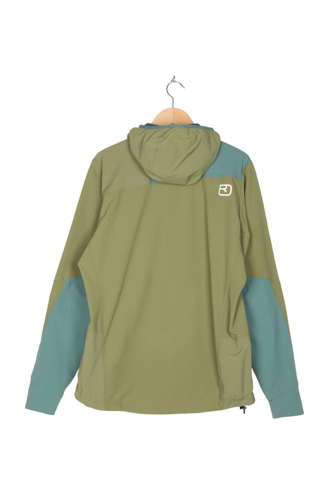 Softshelljacke für Herren