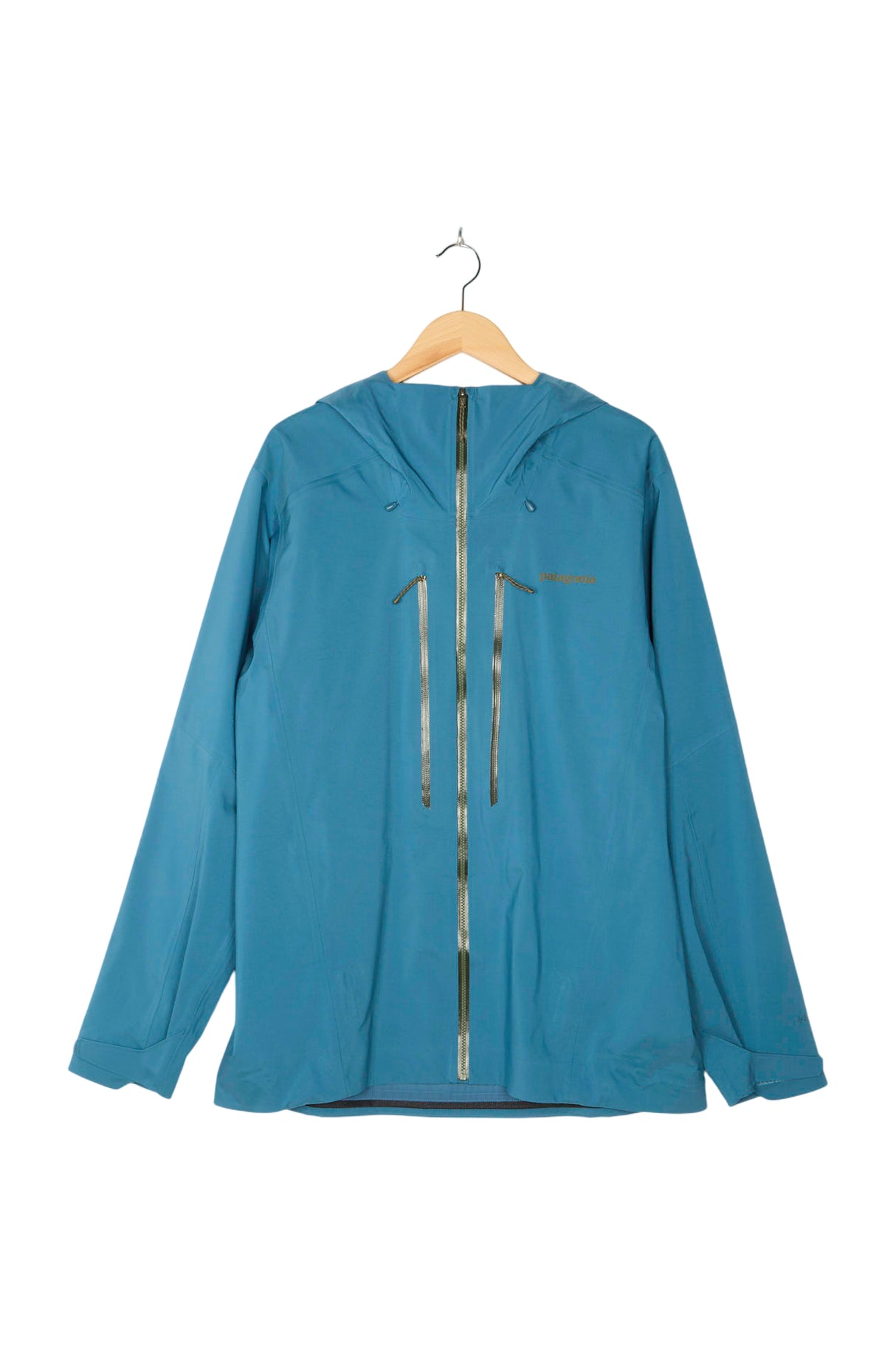 Hardshelljacke, Regenjacke für Herren