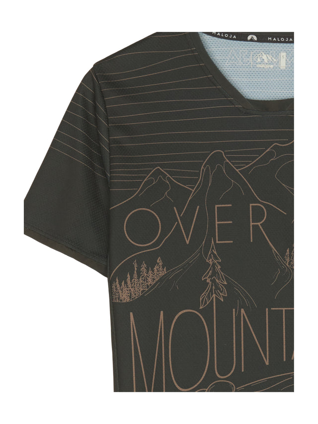 T-Shirt Funktion für Herren