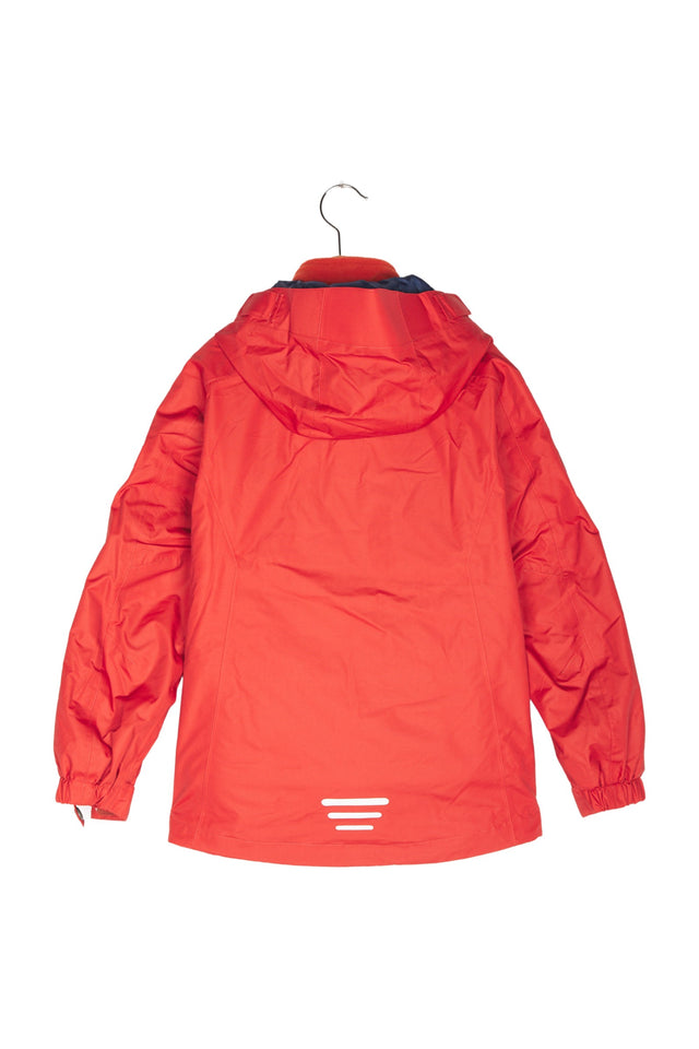 Doppeljacke für Kinder