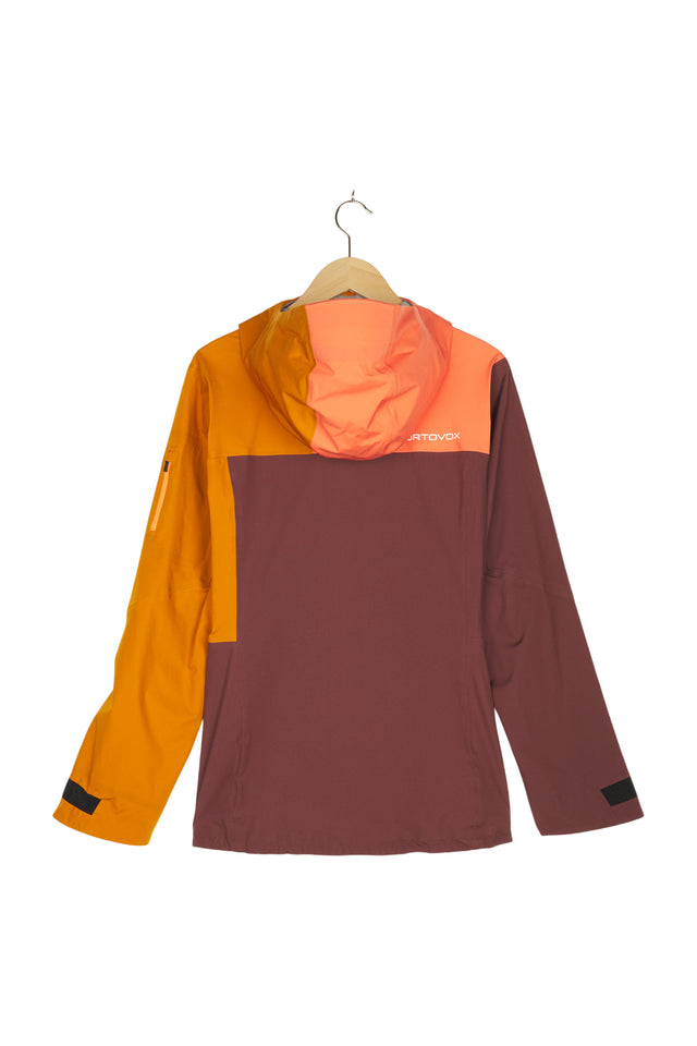 Hardshelljacke, Regenjacke für Damen