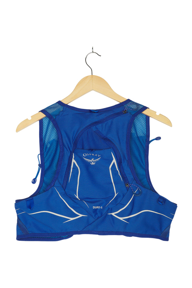 Trailrunningrucksack für Damen & Herren