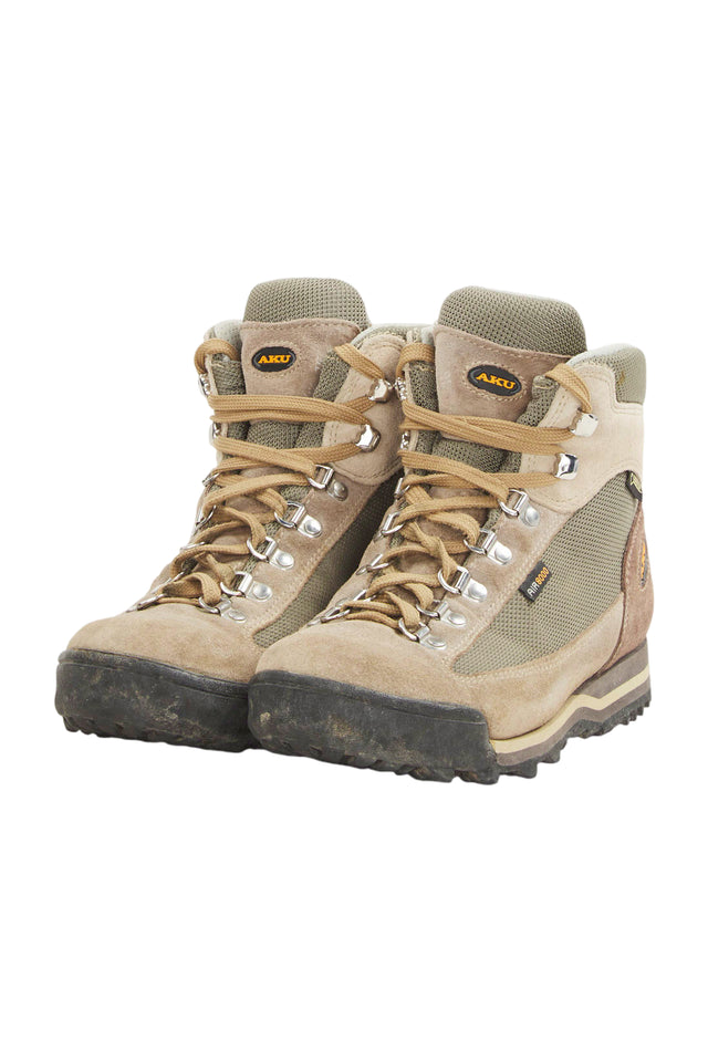 Wanderschuhe & Trekkingschuhe für Damen