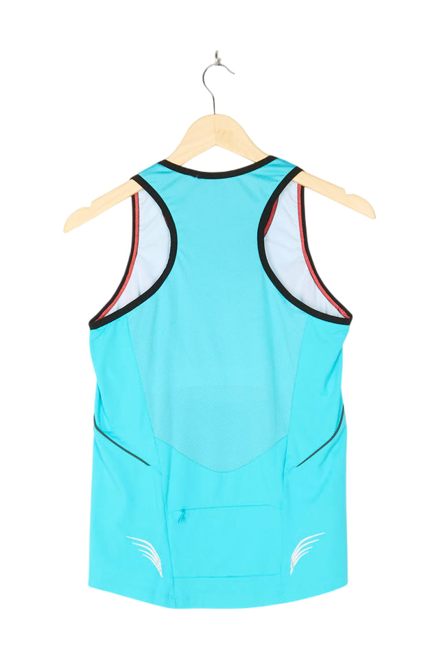 Fahrradtrikot für Damen