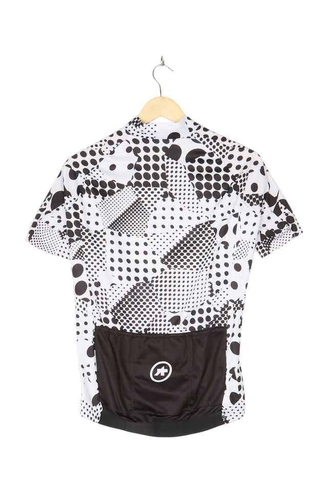 Fahrradtrikot für Damen