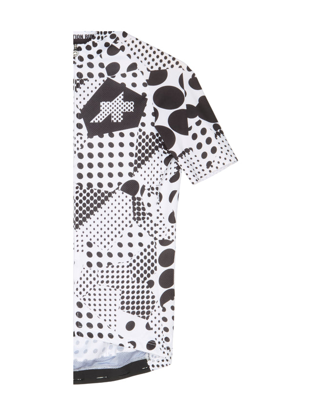 Fahrradtrikot für Damen