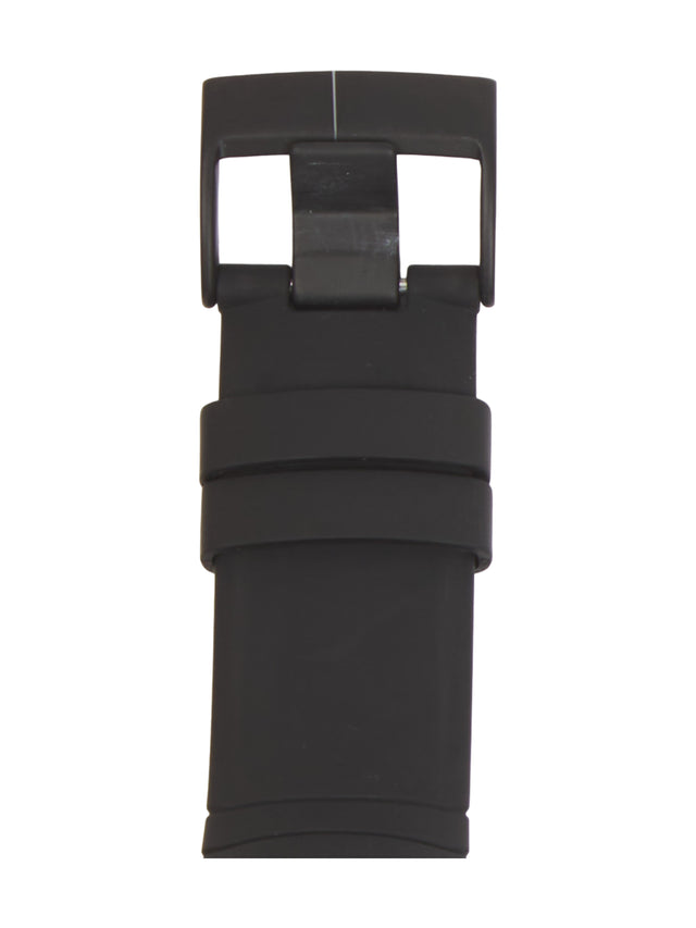 Core All Black Multifunktionsuhr